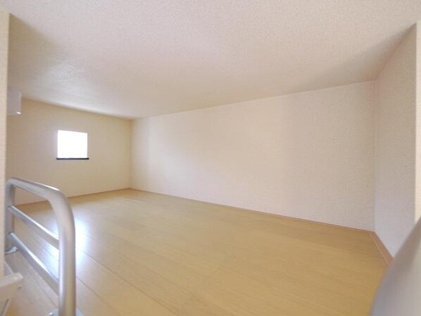 レオネクストラギ IIの物件内観写真